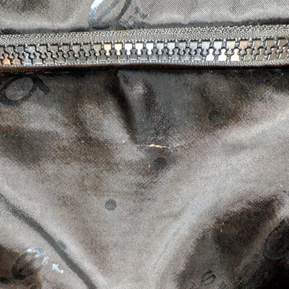 Bebe Sport Crossbody/Shoulder Bag, Used - Picture 11 of 14